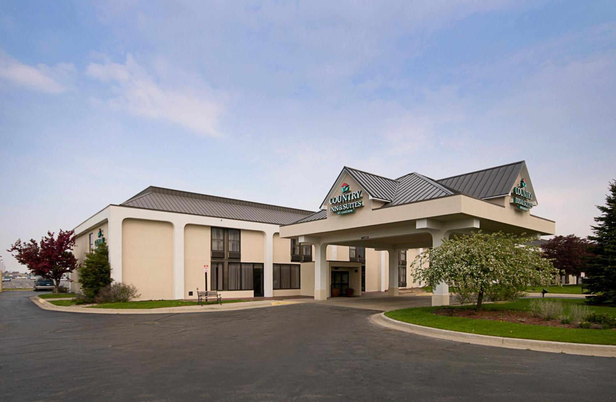 Quality Inn & Suites Саґіно Екстер'єр фото