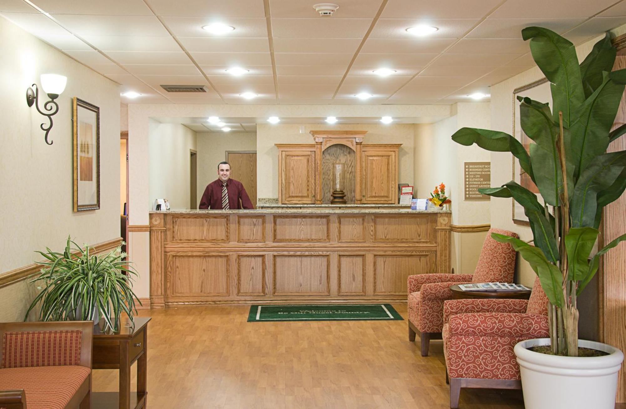 Quality Inn & Suites Саґіно Інтер'єр фото